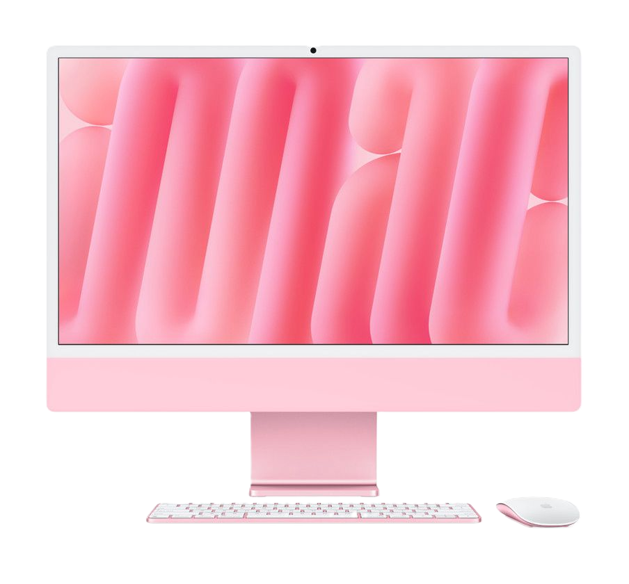 iMac